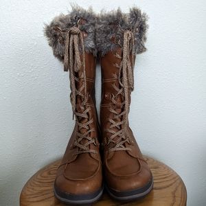 Merrell Snowcreek Tall Polar Boots